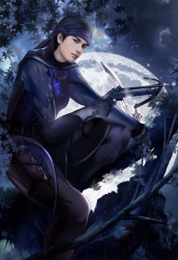 淫術鍊金士(淫術鍊金術士)