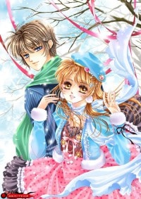鑽石女王絕色妻