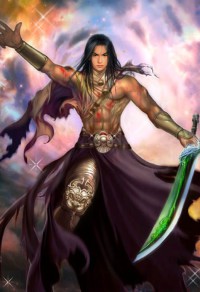 (X檔案同人)對手/adversary