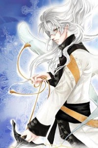 偽裝系神明