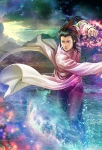 酒不醉人人自醉(原:英倫迷雲)