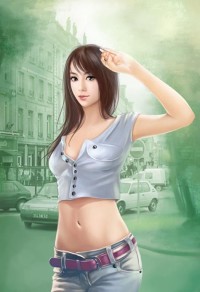 她那麼甜
