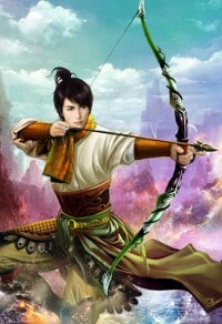 江城往事
