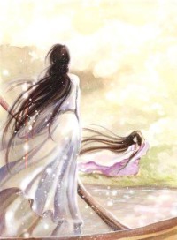 細雨熟青梅