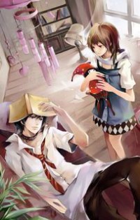 氣運伴我入九宵