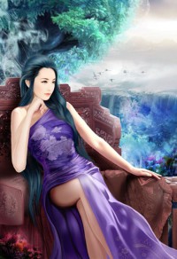 穿越在聊齋的世界裏